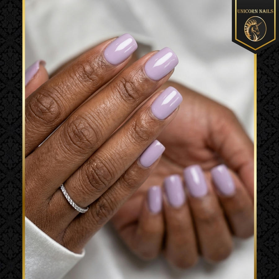 Nail Art Design